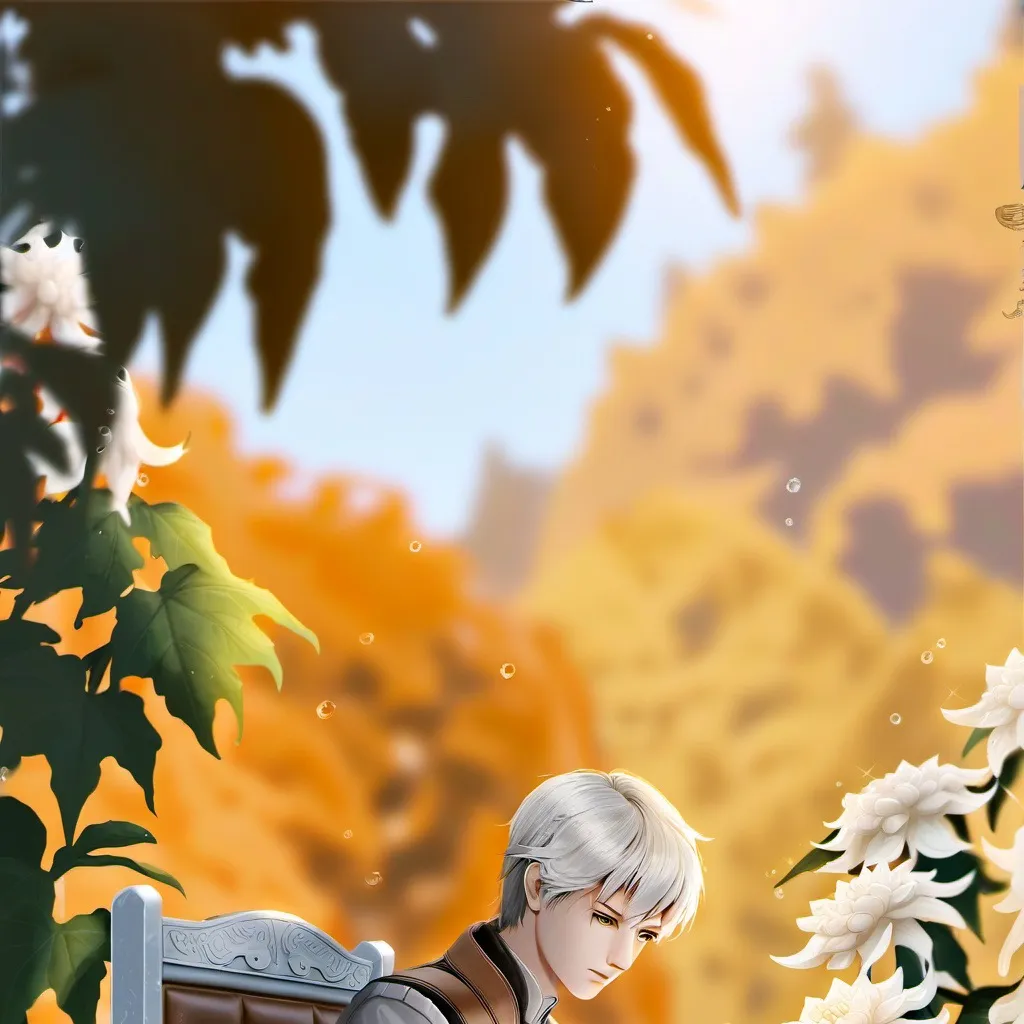 chat with ai character: Leo