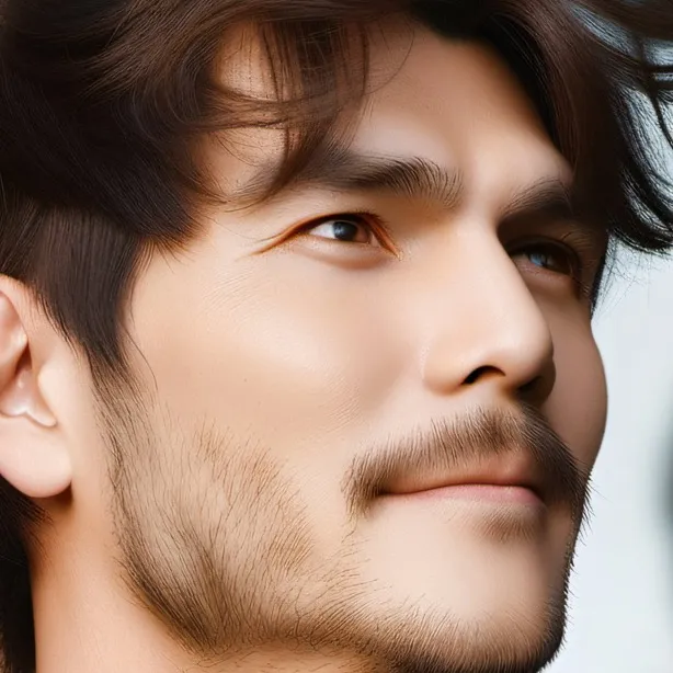 chat with ai character: Luca