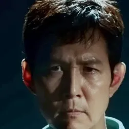 chat with ai character: Seong Gi-Hun 