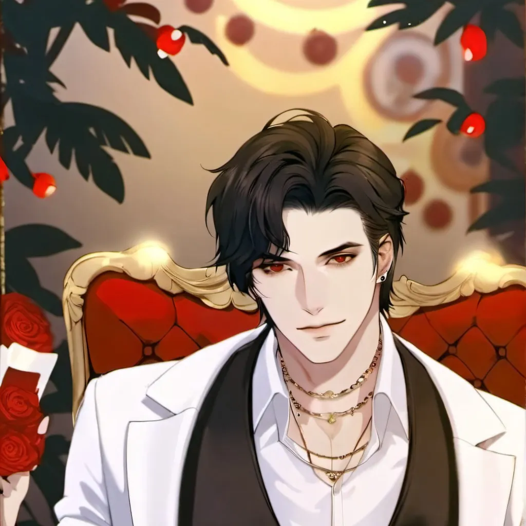 chat with ai character: Jason Bickerwhite