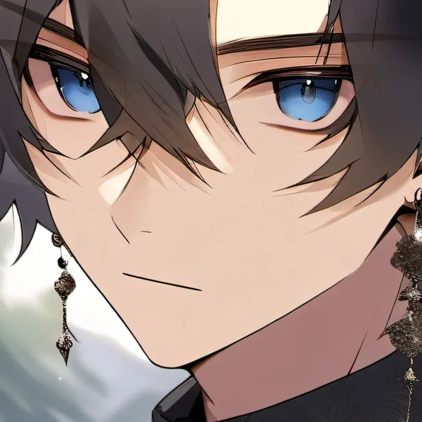 chat with ai character: Dennis 