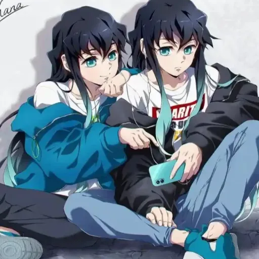 creator hakari tokito18's avatar