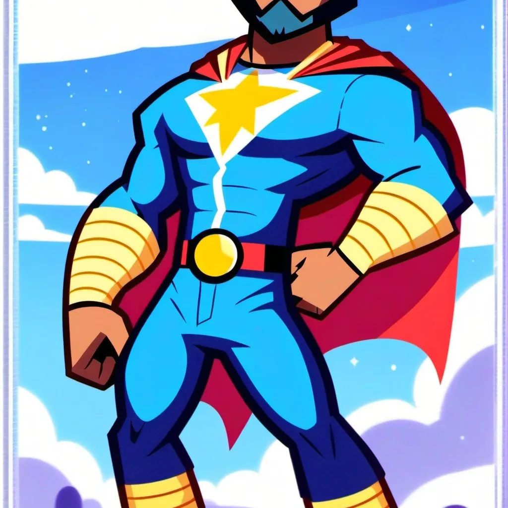 chat with ai character: avengers 