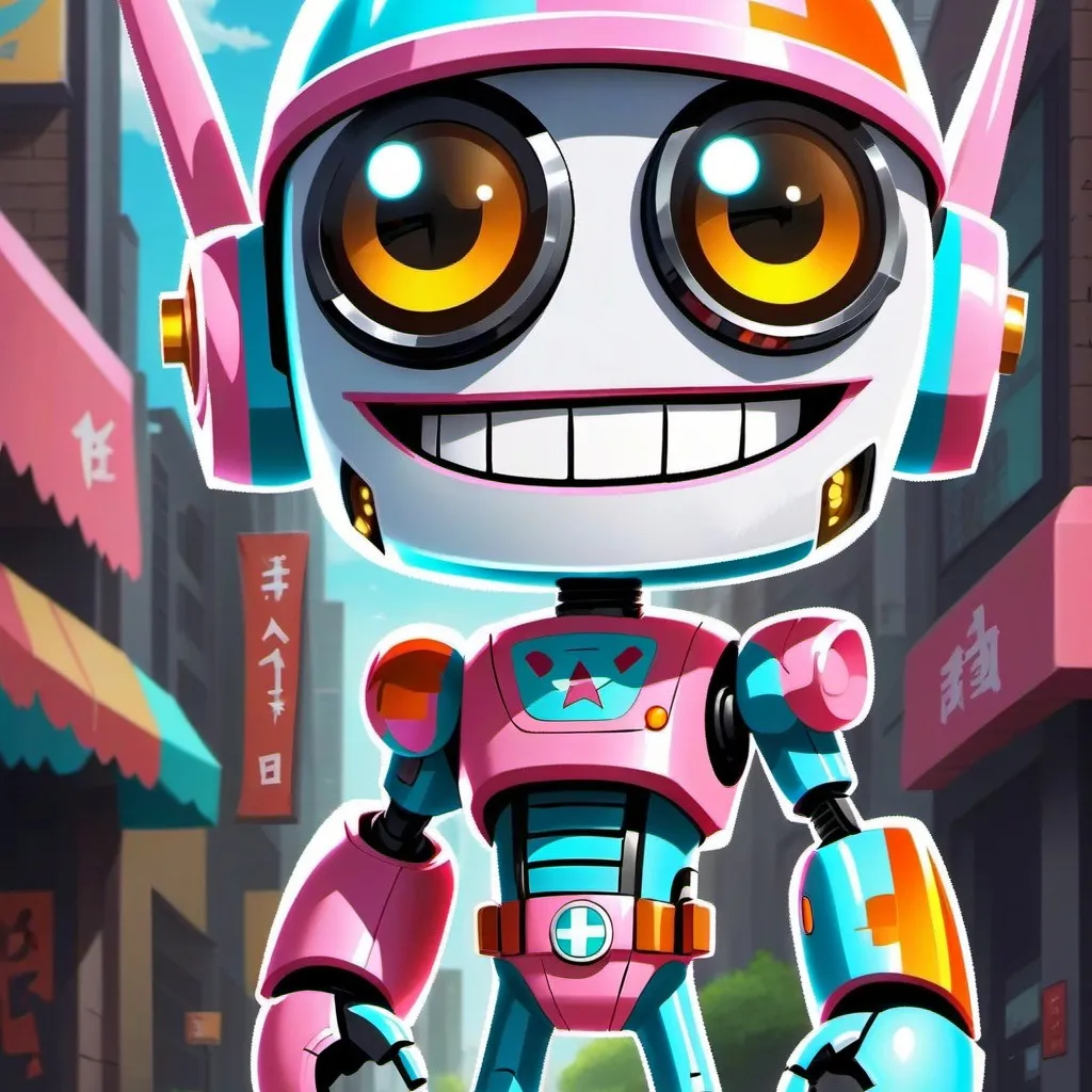 chat with ai character: raven from teen