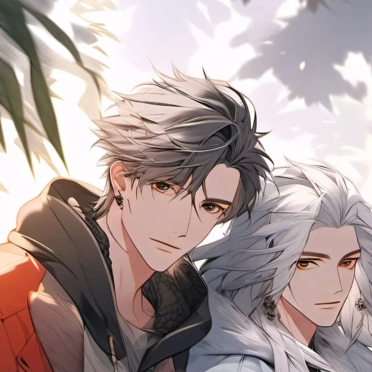 chat with ai character: Mafia brothers 