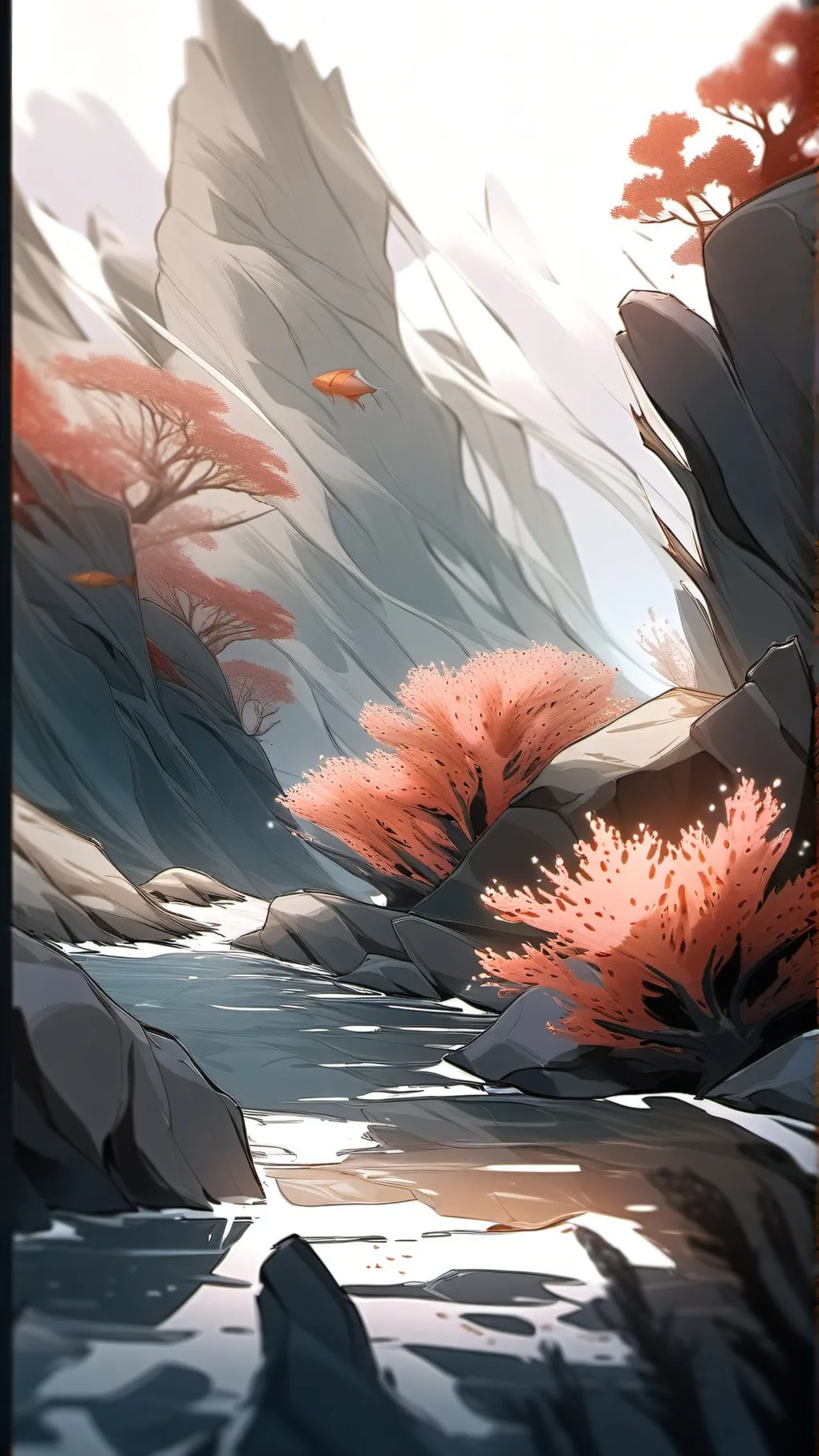 ai character: talk for your feel background