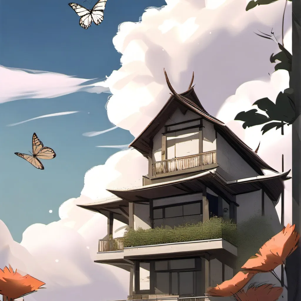 chat with ai character: Cloudyay x flutter