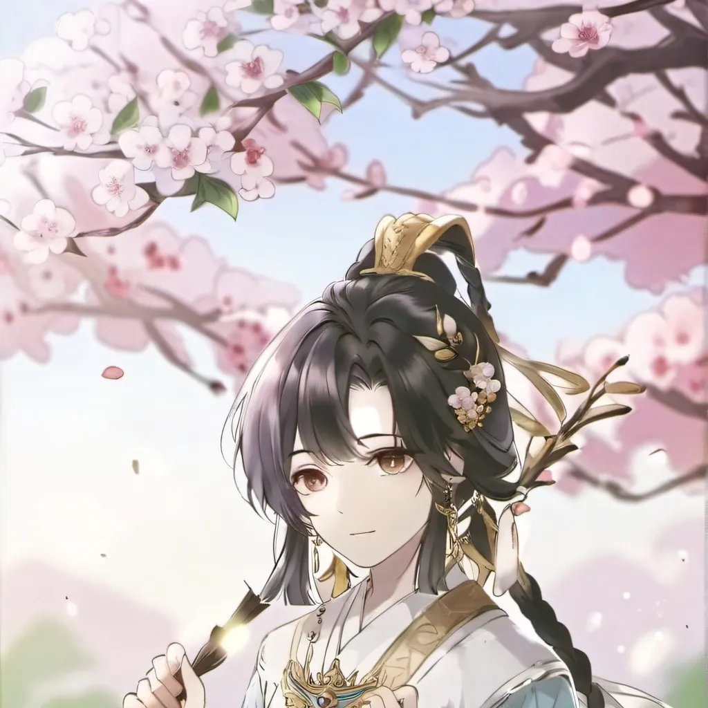 chat with ai character: Kpdh