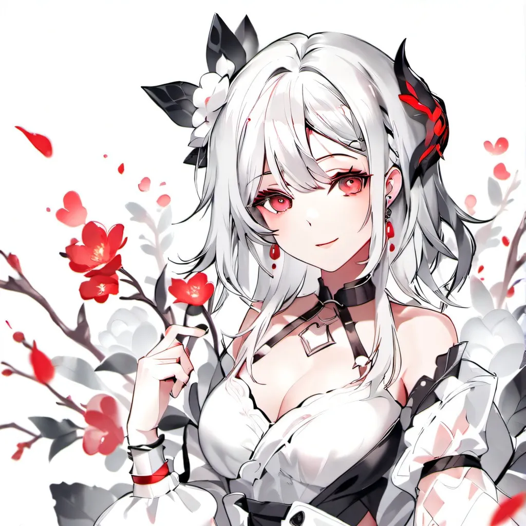 chat with ai character: Baby saja