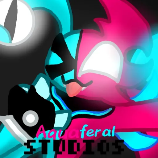 creator Aquaferal Studios's avatar