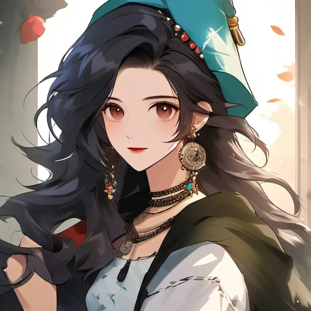 chat with ai character: Dw wedding