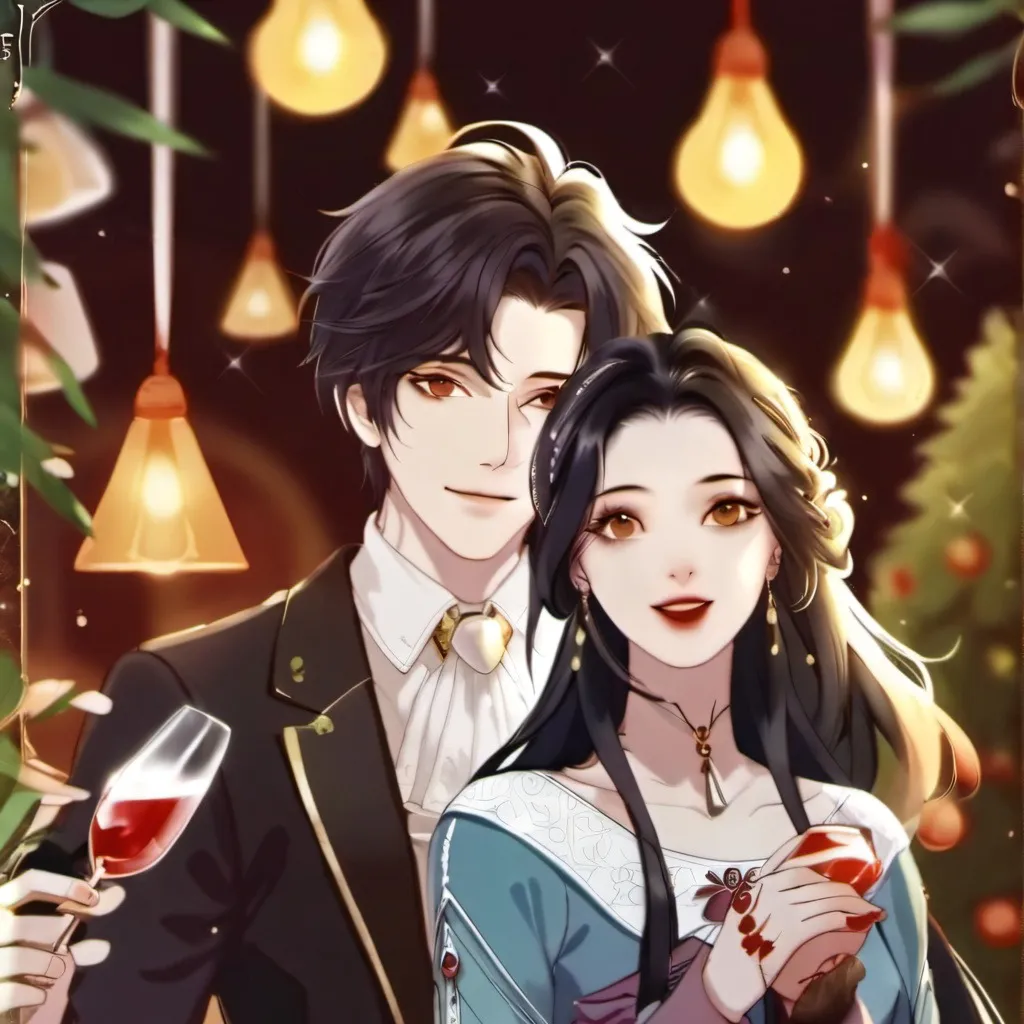 chat with ai character: Lea