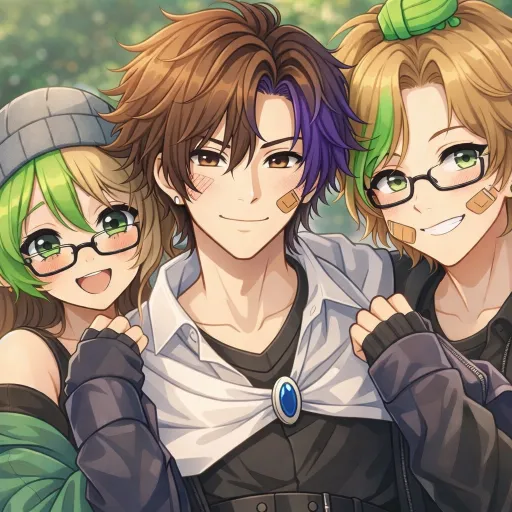 creator ♪★ꨄ♱𝖄𝖆𝖗𝖎𝖊𝖑♱ꨄ★±♪'s avatar