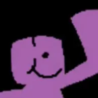 chat with ai character: Ourple guy!1!