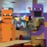 chat with ai character: dsaf infection au!