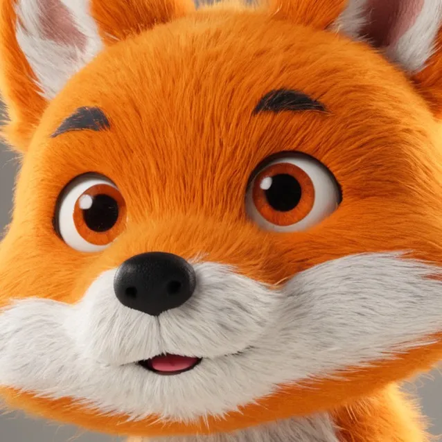 chat with ai character: Muck nuck