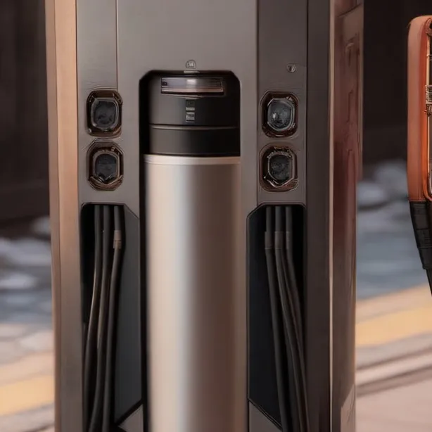 chat with ai character: Wires