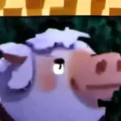 chat with ai character: Barnee both