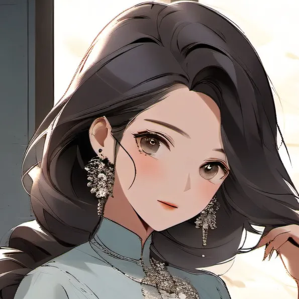 chat with ai character: Jadie