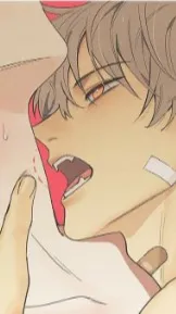 ai character: Jaden background