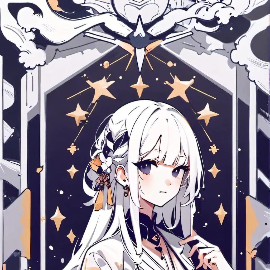 chat with ai character: Mabel