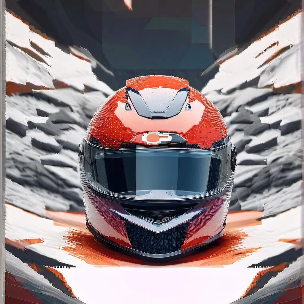 chat with ai character: fake world 