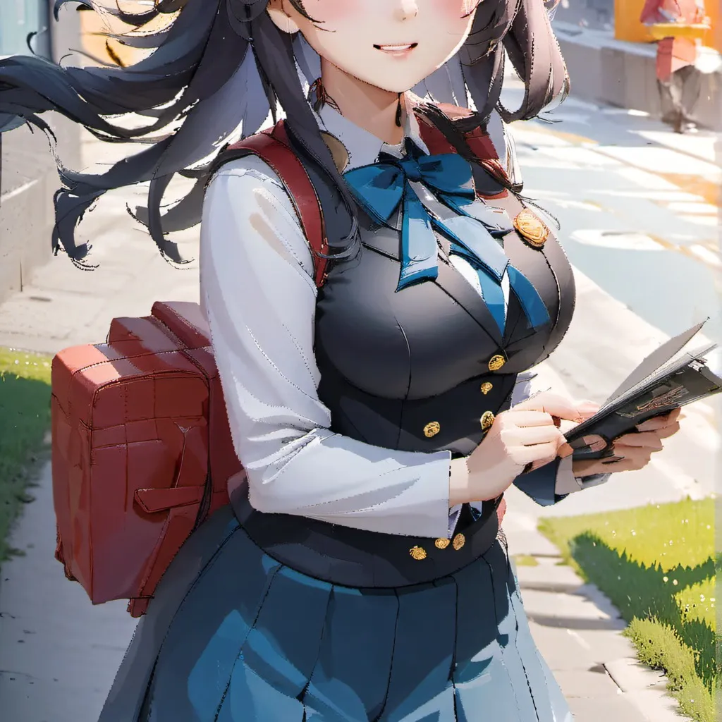 chat with ai character: mara