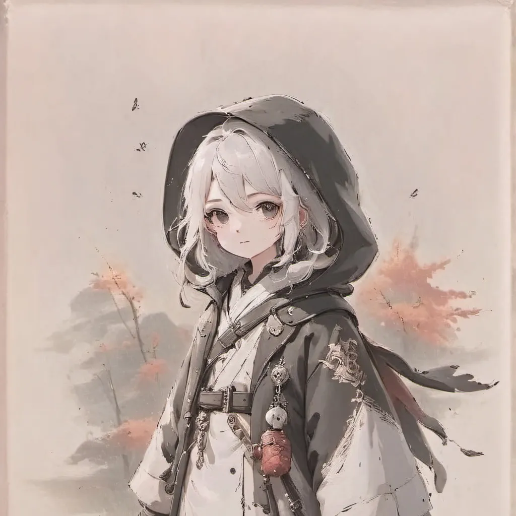 chat with ai character: Ali...🙂