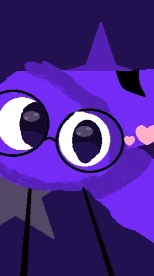 ai character: !SHARKEN! background