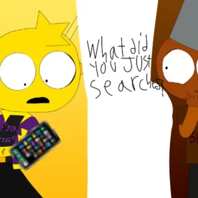 chat with ai character: Simon saw bruds sh