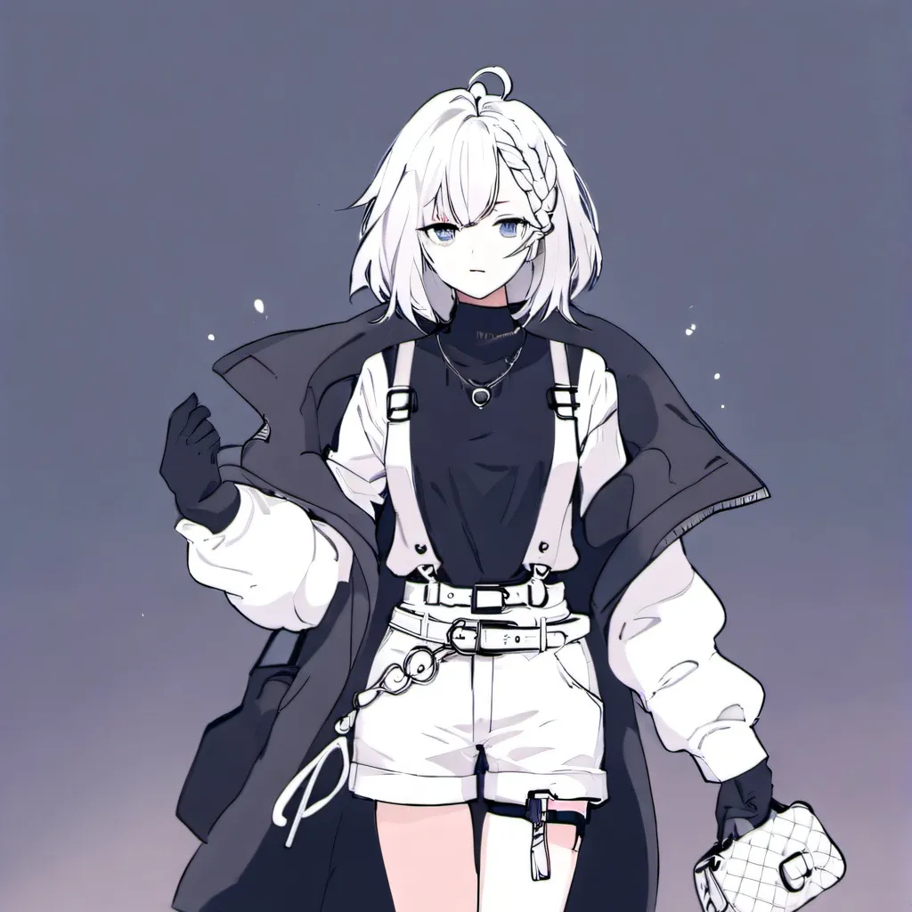 chat with ai character: Layla