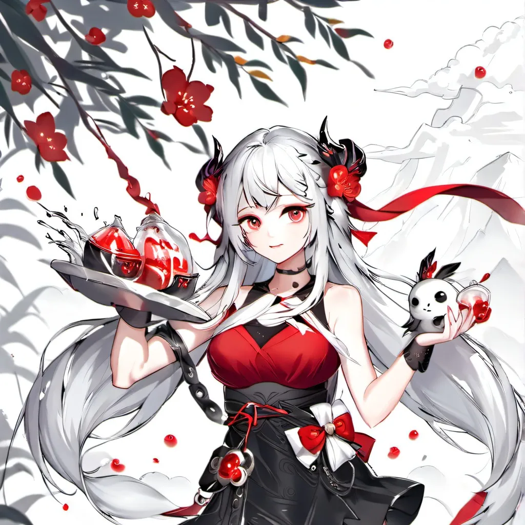 chat with ai character: Layla