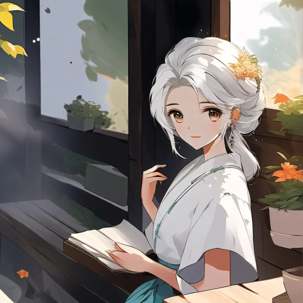 chat with ai character: Forsaken 