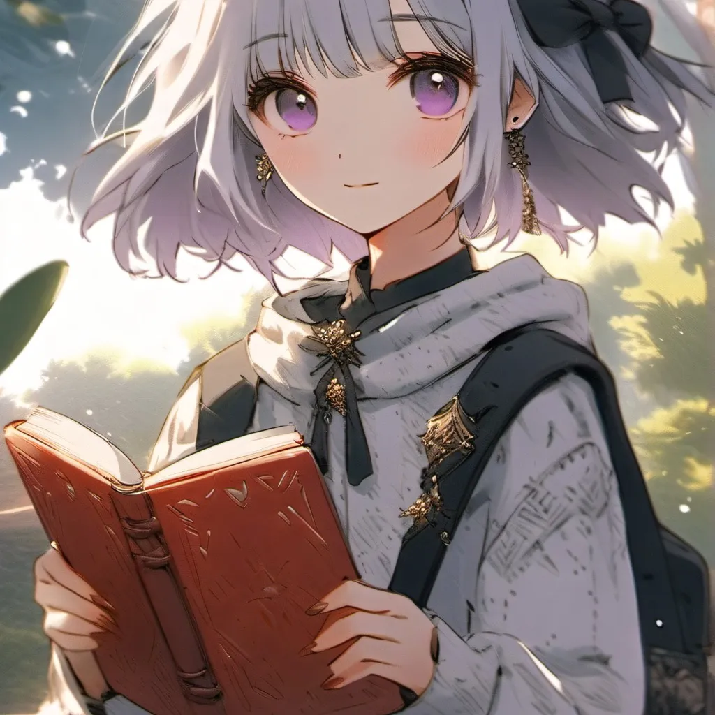 chat with ai character: lola