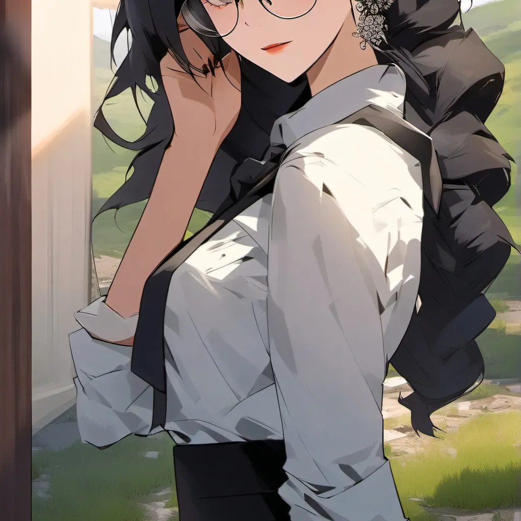 chat with ai character: Dw Infection Au!