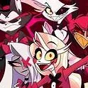 chat with ai character: Hazbin Hotel