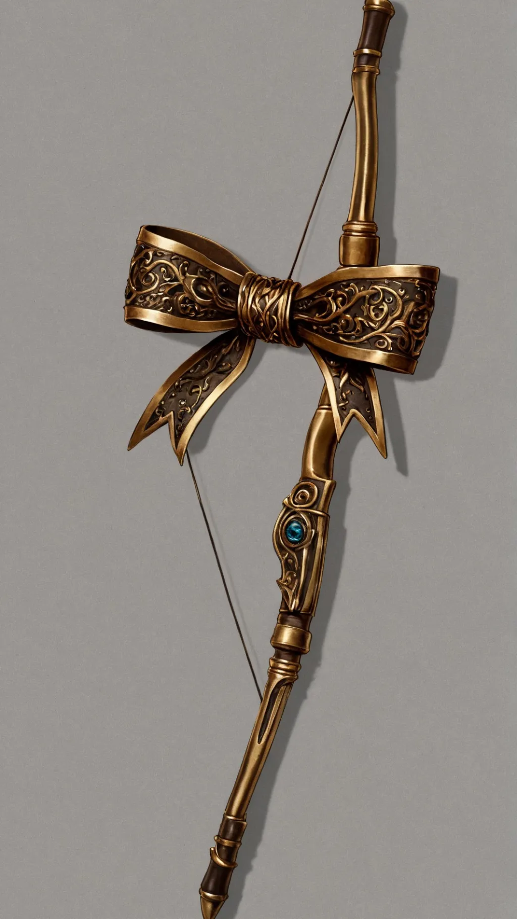 ai character: Daniel bar Jamin background