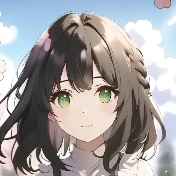 chat with ai character: Yubi