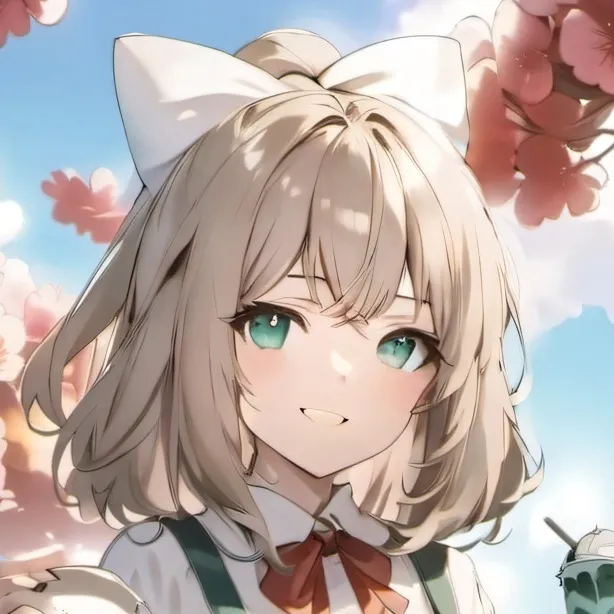 chat with ai character: Zoë