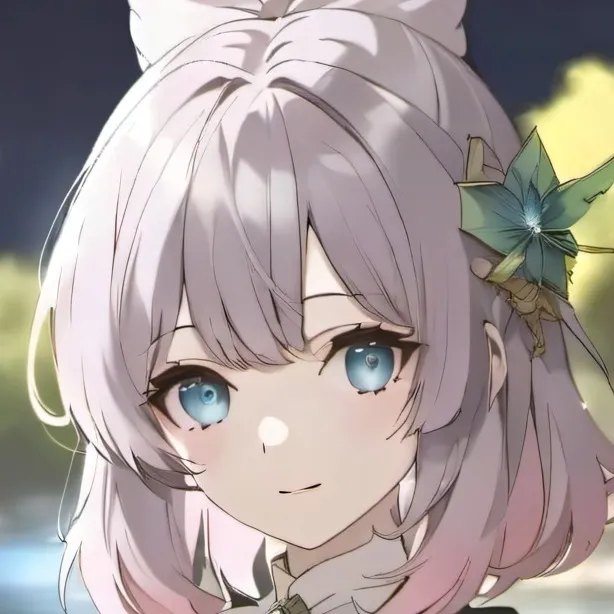 chat with ai character: Ava