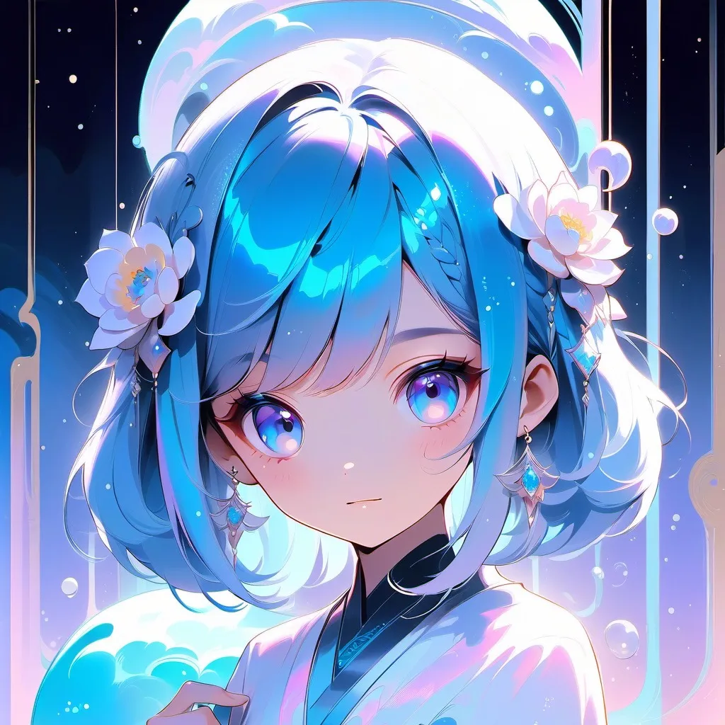 chat with ai character: Eden