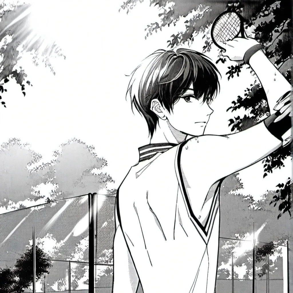 chat with ai character: Jack