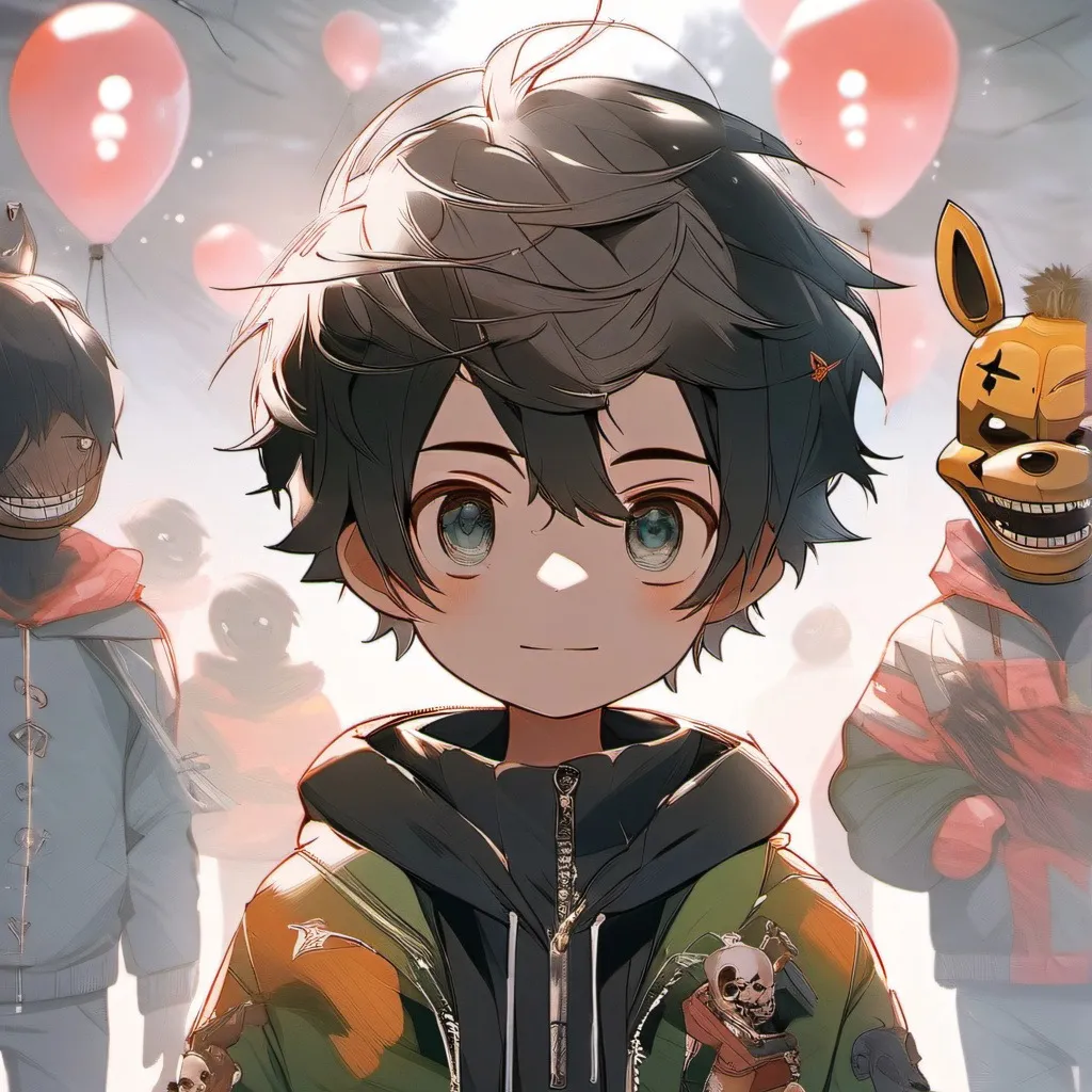 chat with ai character: fred Bear's diner