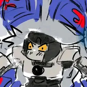 creator some other guy's avatar