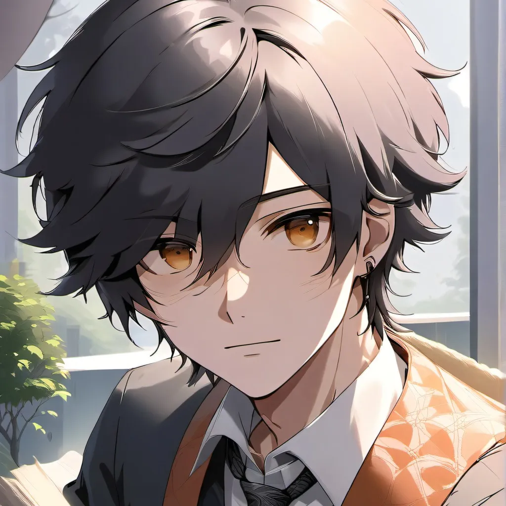 chat with ai character: RODOM GUY