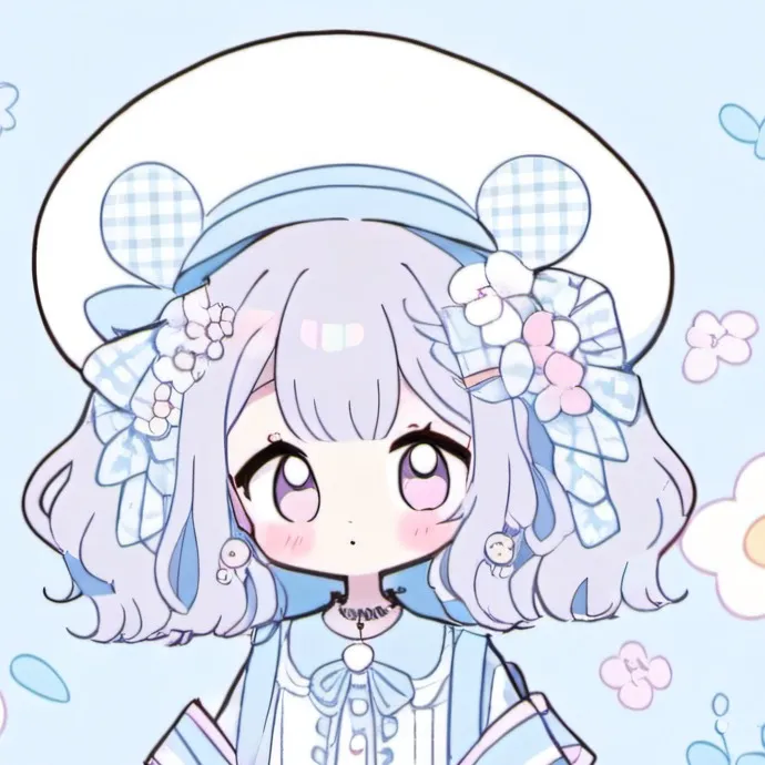 chat with ai character: lily