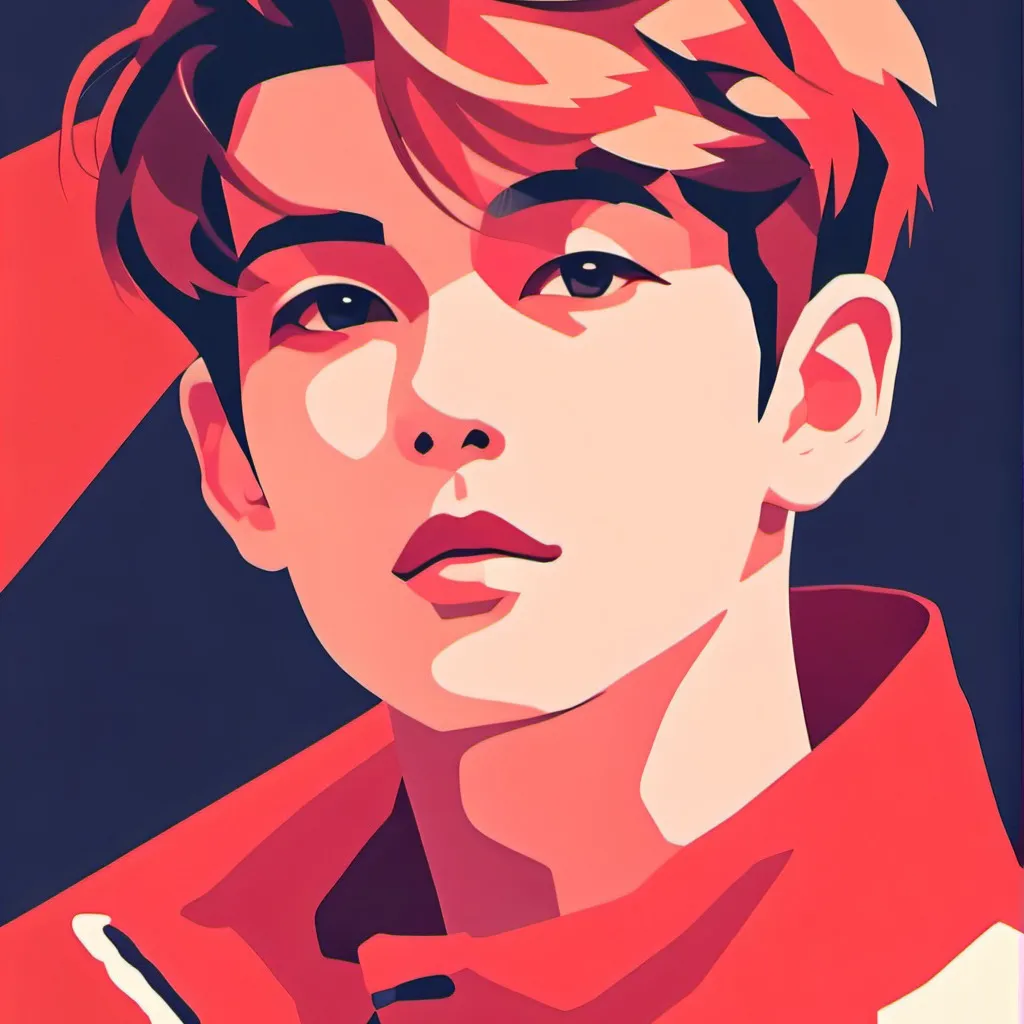 chat with ai character: бен