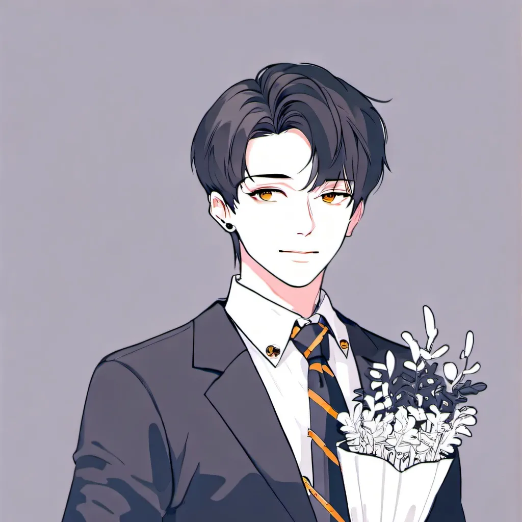 chat with ai character: Лукас