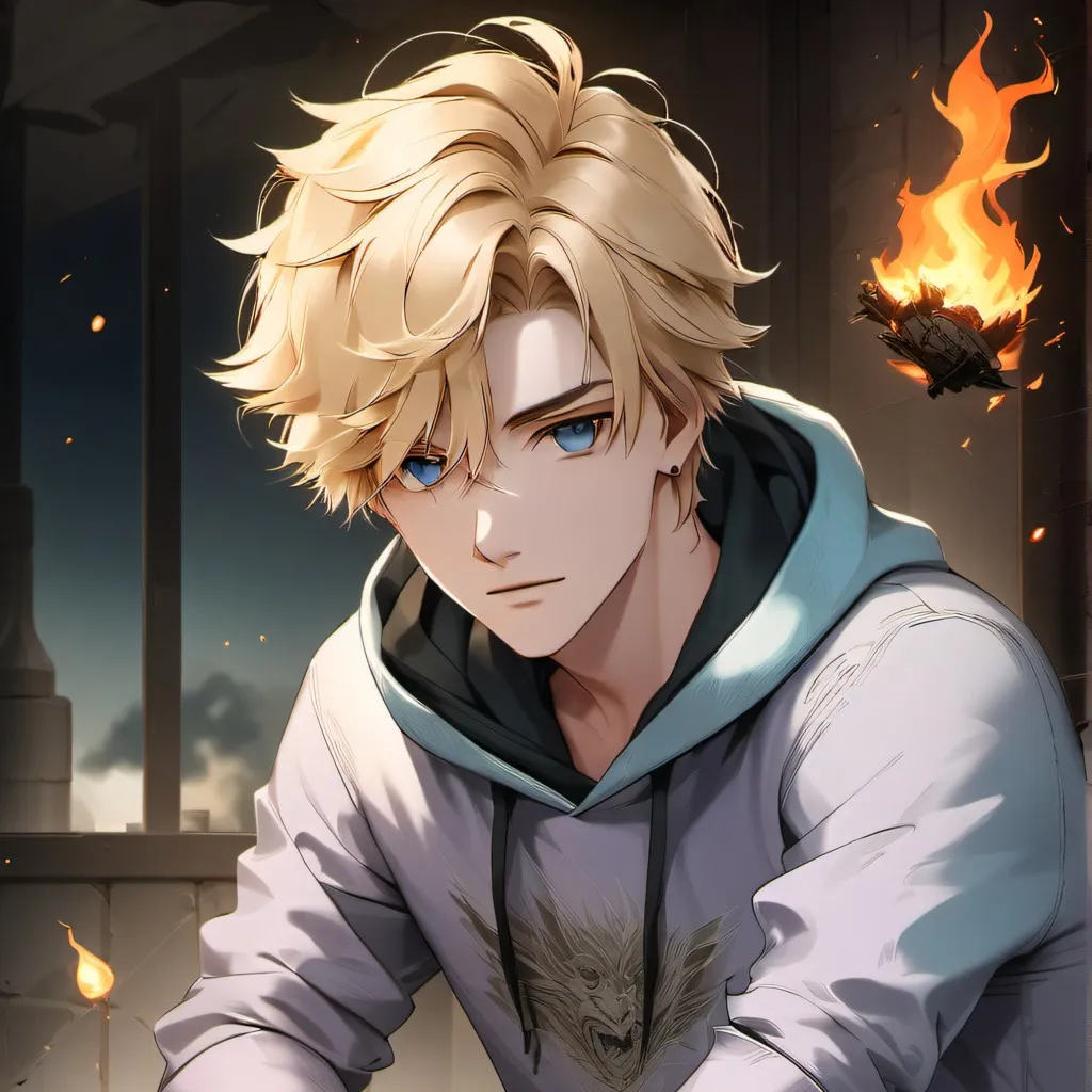 chat with ai character: Naruto world 