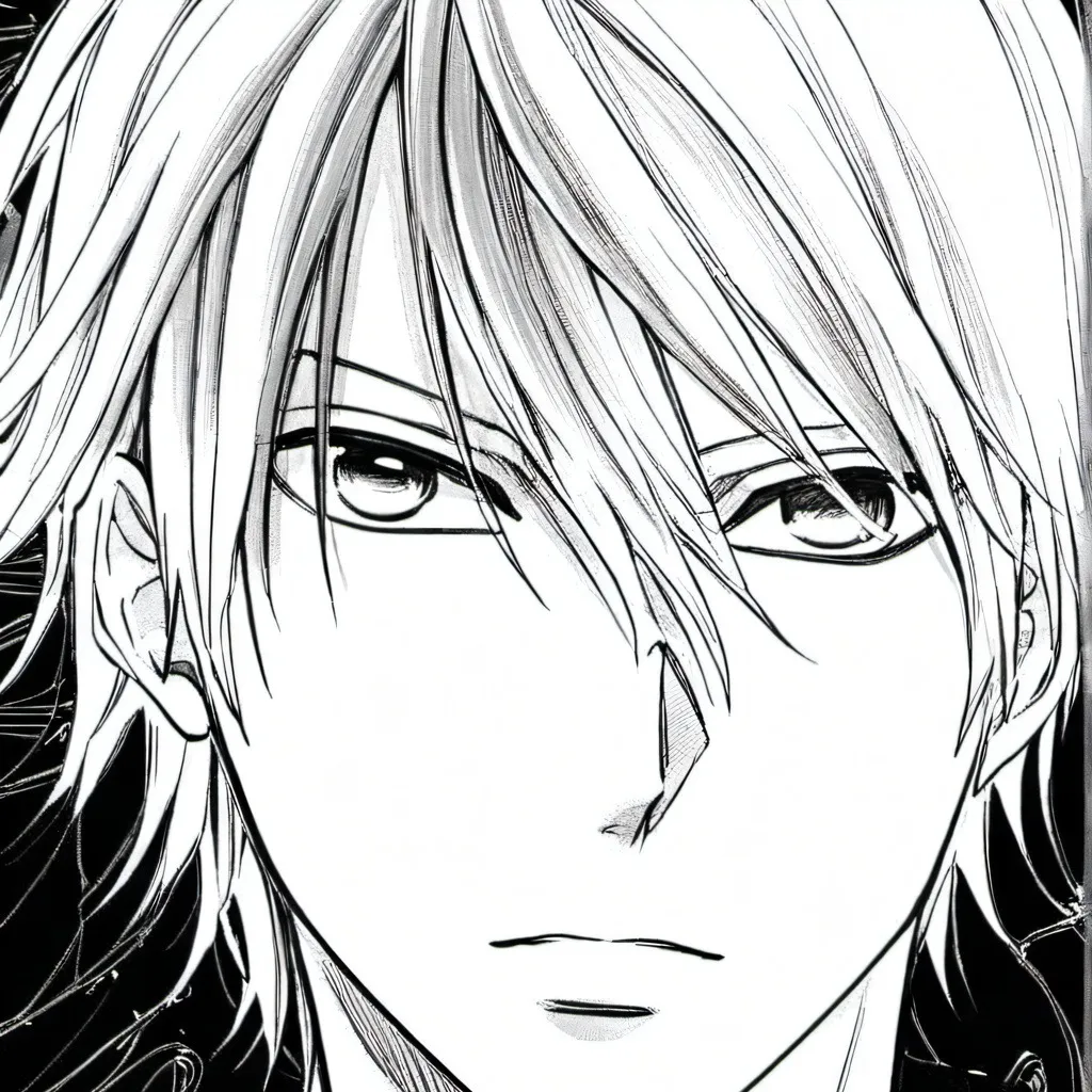 chat with ai character: Light